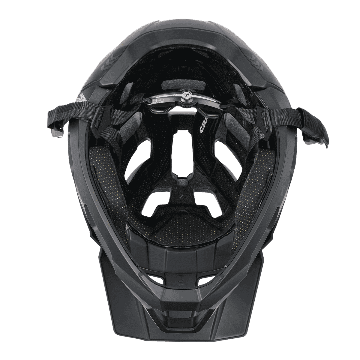 Helmet Cratoni Madroc, black matt, size M/L (58-61cm) 3 Helmet Cratoni Madroc, black matt, size M/L (58-61cm) 3