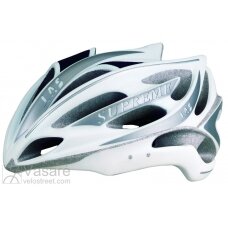 Helmet LAS Victory Supreme 13 White/silver