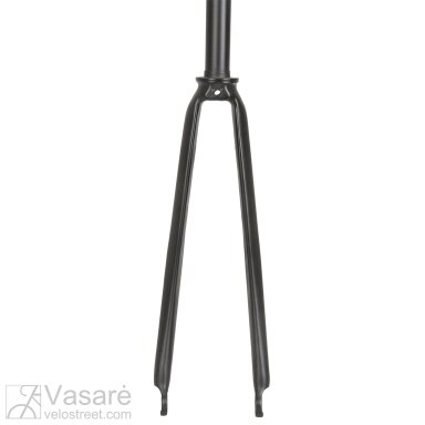 Racing fork 1.1/8" (28.6/24.6mm), alloy Racing fork 1.1/8" (28.6/24.6mm), alloy