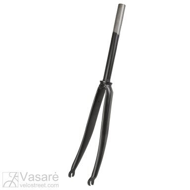 Racing fork 1.1/8" (28.6/24.6mm), alloy Racing fork 1.1/8" (28.6/24.6mm), alloy