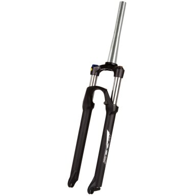Suspension fork ZOOM Vaxa 30 S 29" Lockout 1,1/8 100mm Suspension fork ZOOM Vaxa 30 S 29" Lockout 1,1/8 100mm