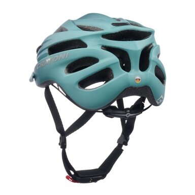 Kids Helmet Cratoni Pacer Junior, Ocean Blue Matt Kids Helmet Cratoni Pacer Junior, Ocean Blue Matt