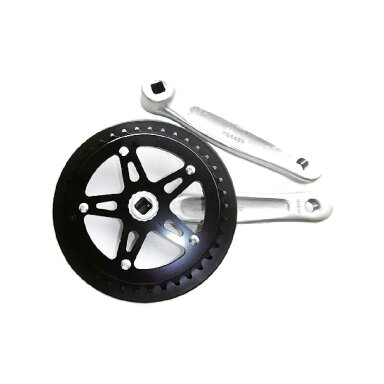 Sapience City front chainring 38T 170mm
