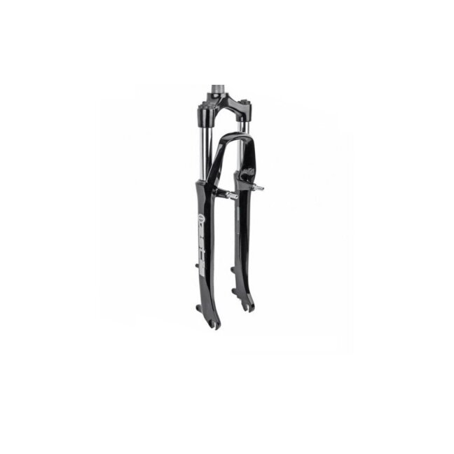 Šakė RST Neon T 700C 25.4 mm, D + V-Brake Šakė RST Neon T 700C 25.4 mm, D + V-Brake