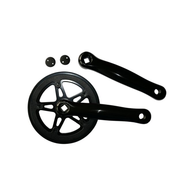 Sapience City front chainring 38T 170mm Sapience City front chainring 38T 170mm