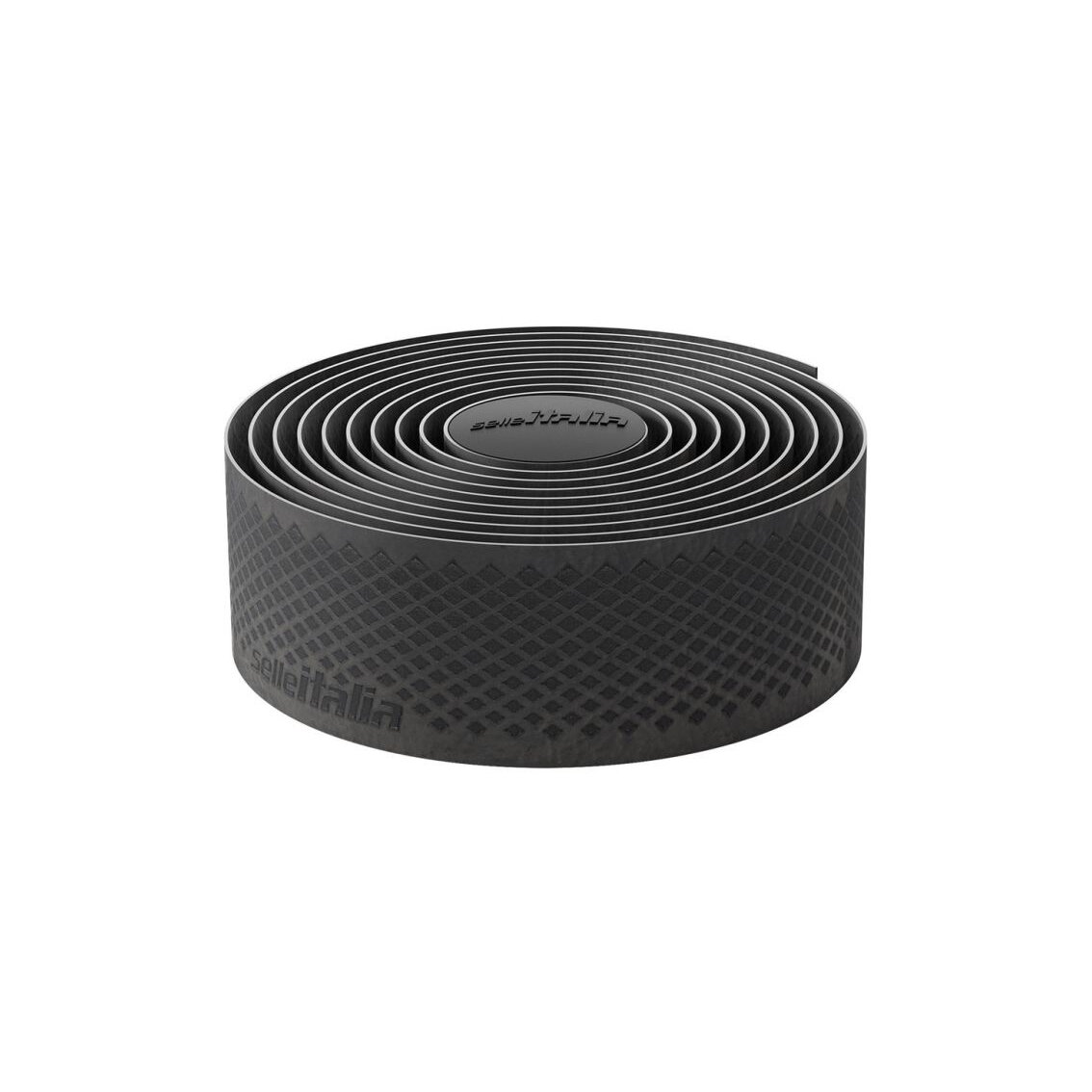 Selle Italia SG-TAPE black vairo juosta