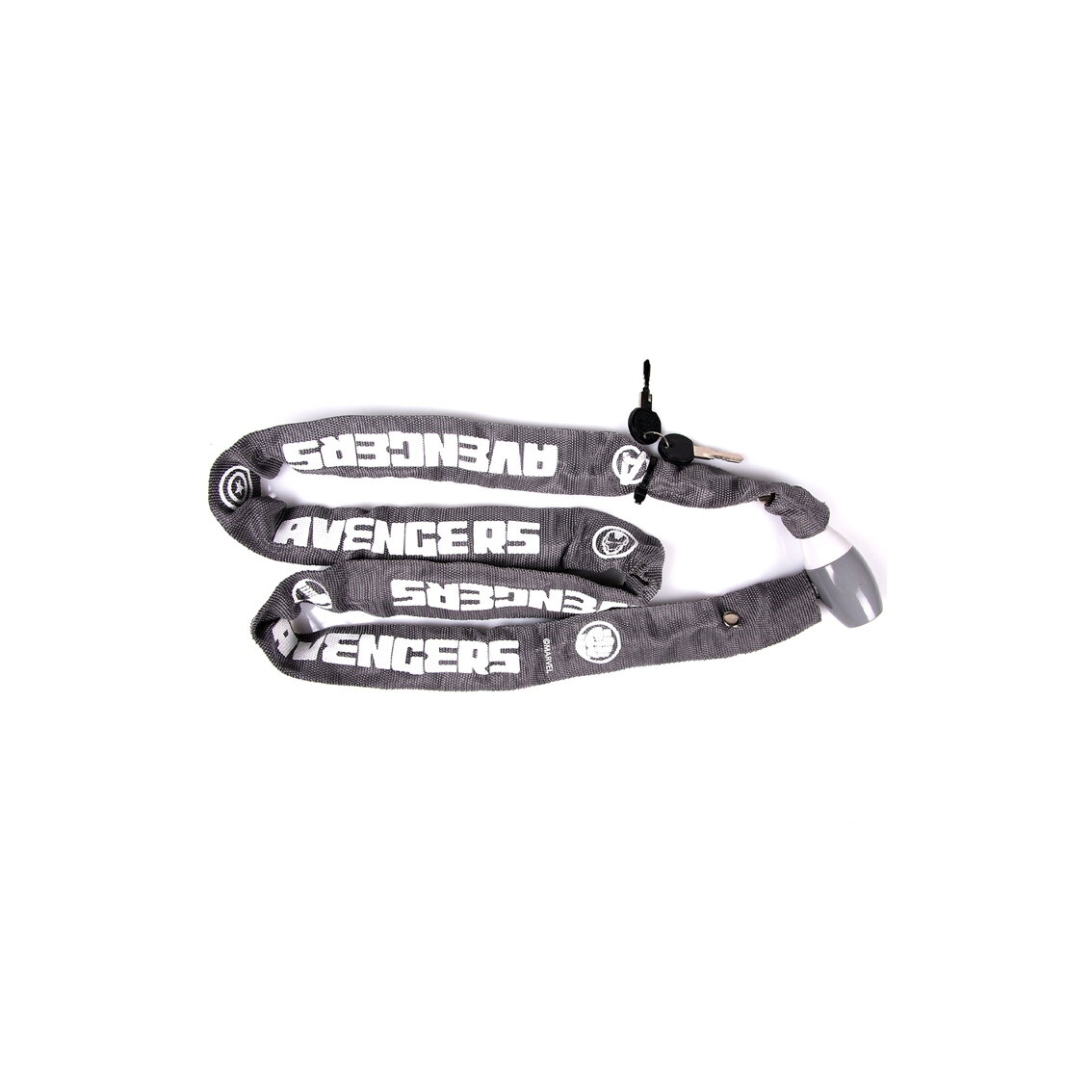 Zapięcie łańcuchowe Seven Avengers Zapięcie łańcuchowe Seven Avengers