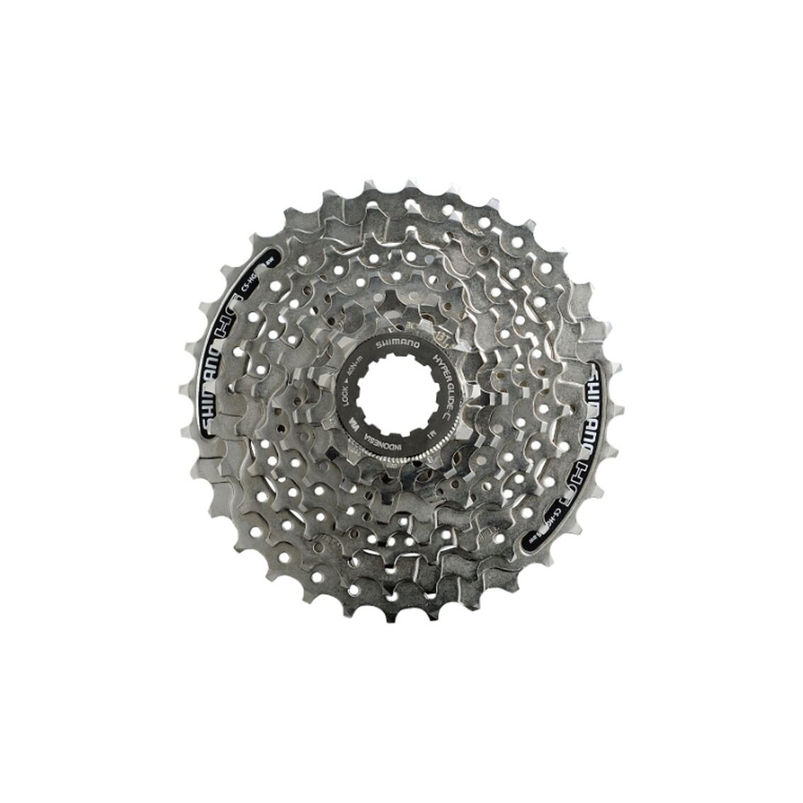 Shimano Acera CS-HG41-8 Kassette Shimano Acera CS-HG41-8 Kassette