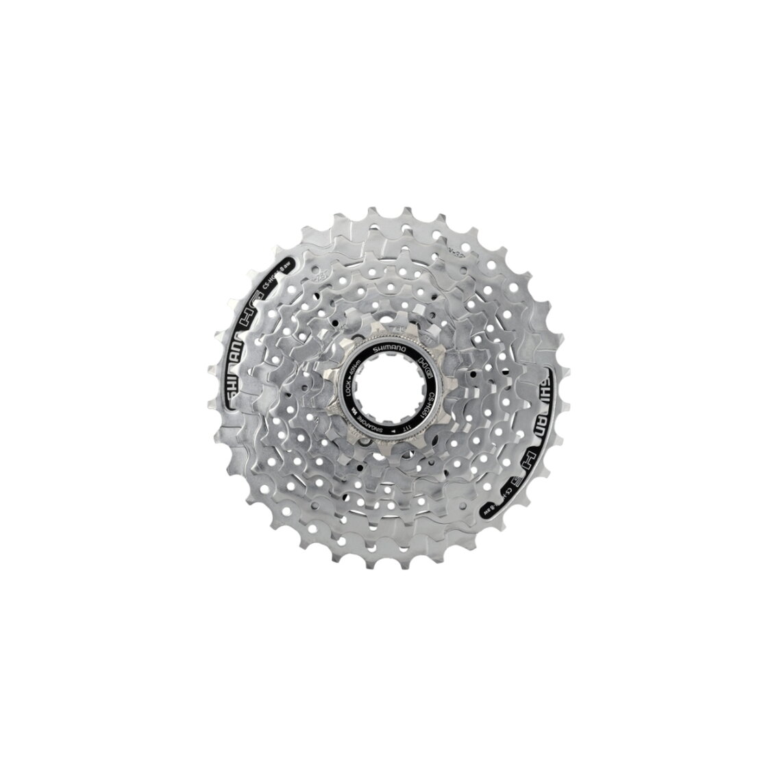 Shimano Alivio CS-HG51-8 Kassette 11-32T