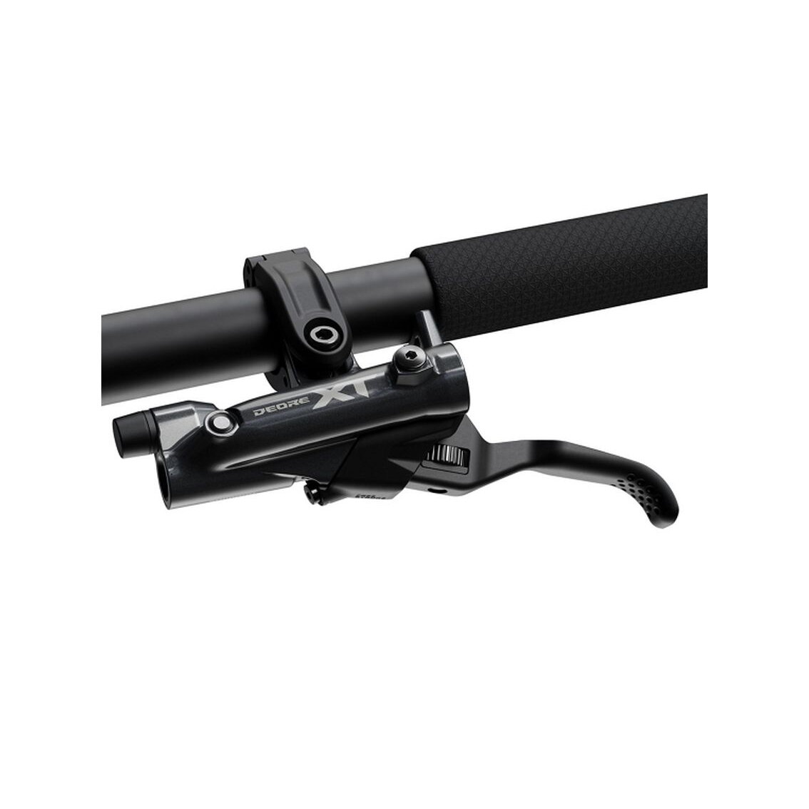 Shimano BL-M8200 Deore XT hidraulinė stabdžių rankenėlė, kairė 2 Shimano BL-M8200 Deore XT hidraulinė stabdžių rankenėlė, kairė 2