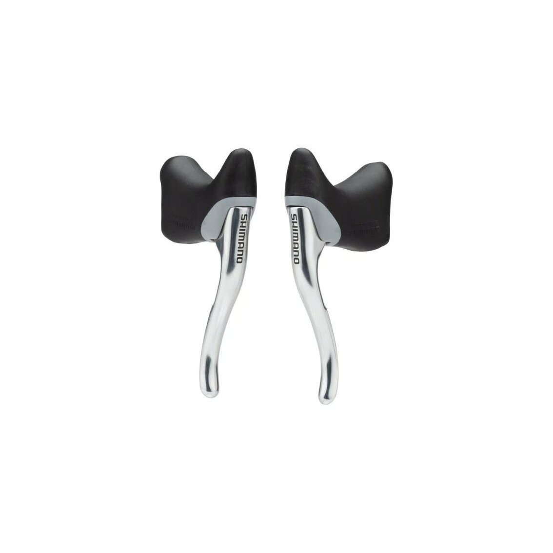Shimano BL-R400 stabdžių rankenėlės Shimano BL-R400 stabdžių rankenėlės