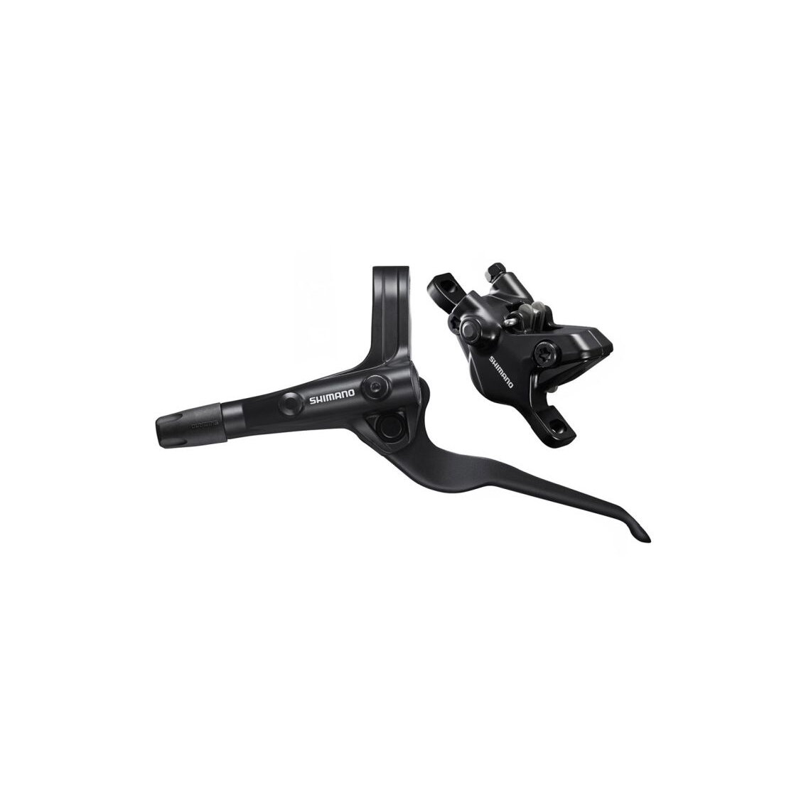 Shimano BR-MT402-3A J-Kit OE priekiniai hidrauliniai diskiniai stabdžiai