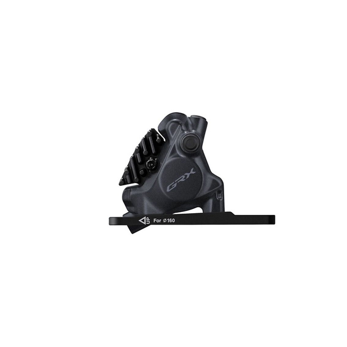 Shimano BR-RX410-F GRX Hidrauliskais Suports
