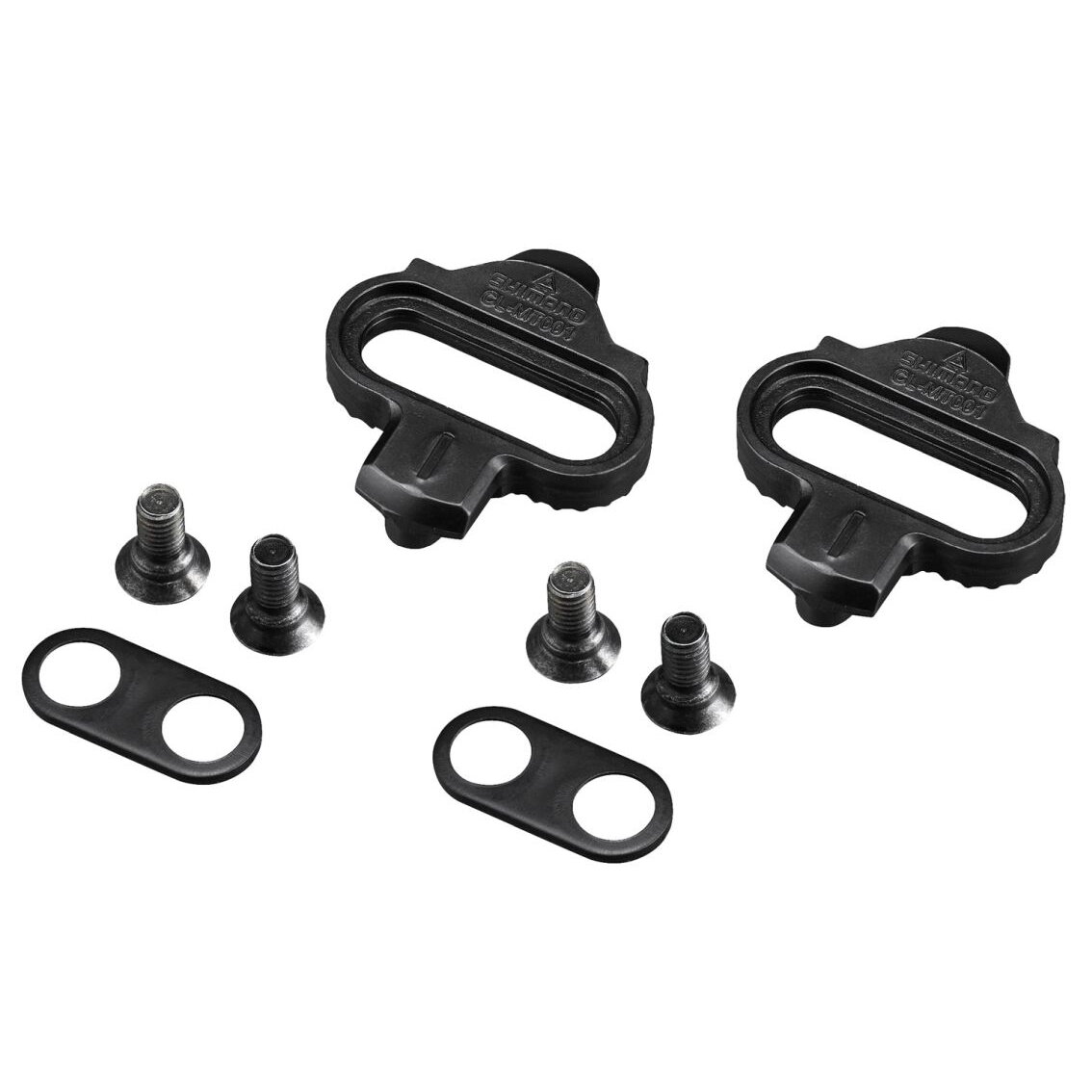Shimano CL-MT001 Pedāļu plāksnes