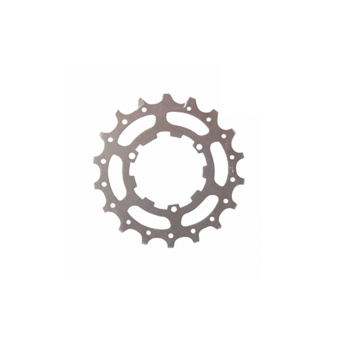 Shimano CS-6600 10-fach Ritzel 18T Shimano CS-6600 10-fach Ritzel 18T