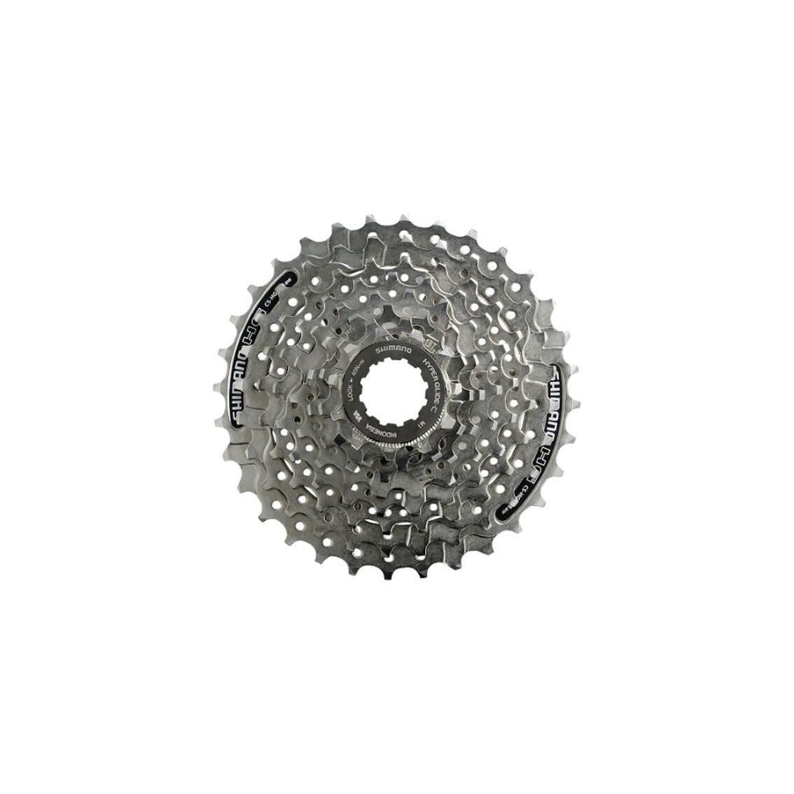 Shimano CS-HG41-8 Acera Kassette Shimano CS-HG41-8 Acera Kassette