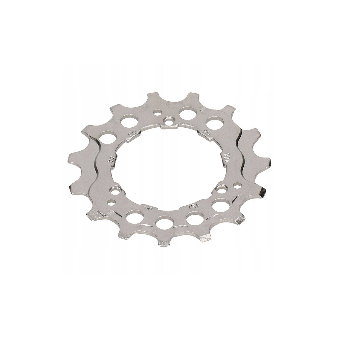 Shimano CS-M760 9-fach 15T Hinterradzahnkranz Shimano CS-M760 9-fach 15T Hinterradzahnkranz
