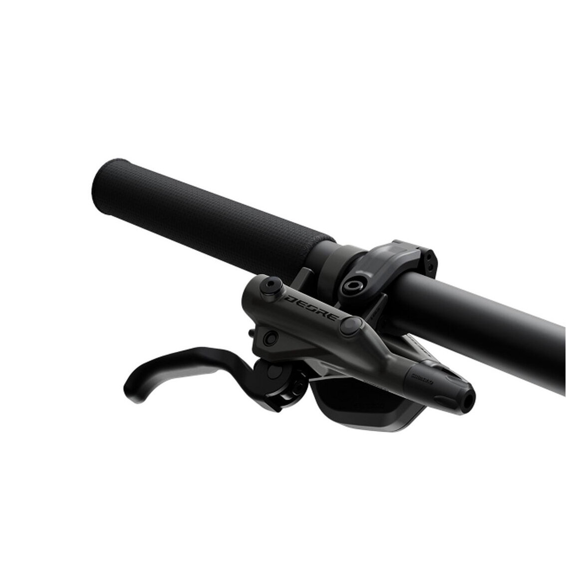 Shimano Deore BL-M6200 hidraulinė stabdžių rankenėlė, dešinė 1