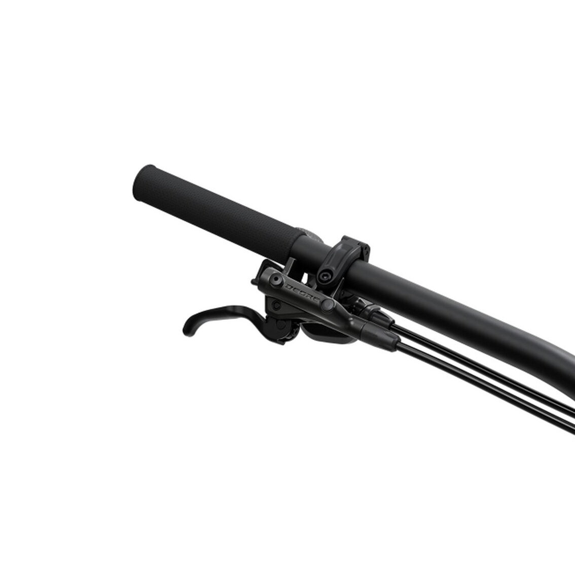 Shimano Deore BL-M6200 hidraulinė stabdžių rankenėlė, dešinė 2