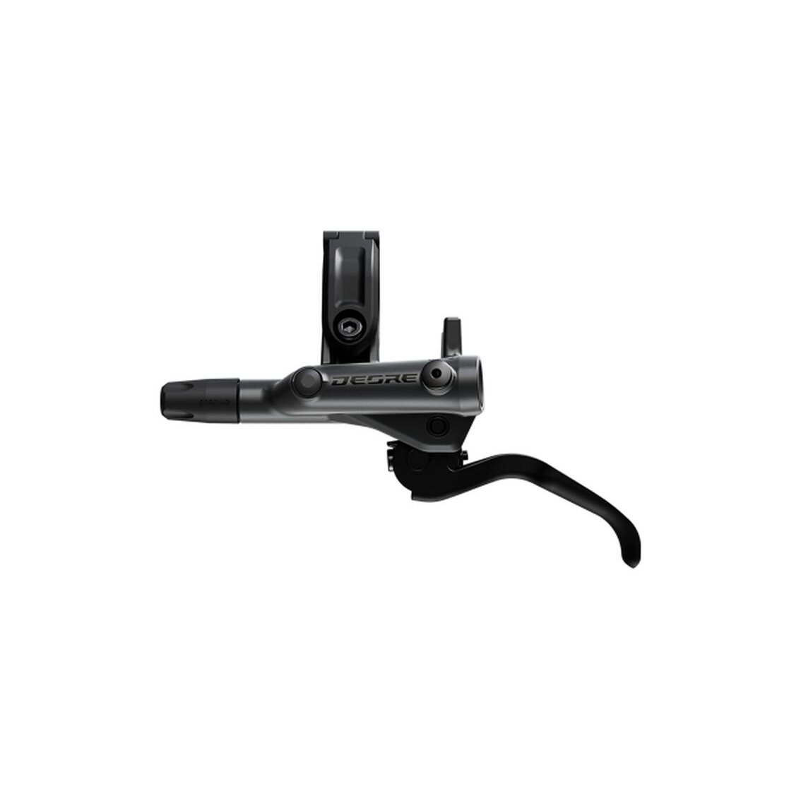 Shimano Deore BL-M6200(L)/BR-M6200(F) Hydraulische Scheibenbremsen 1
