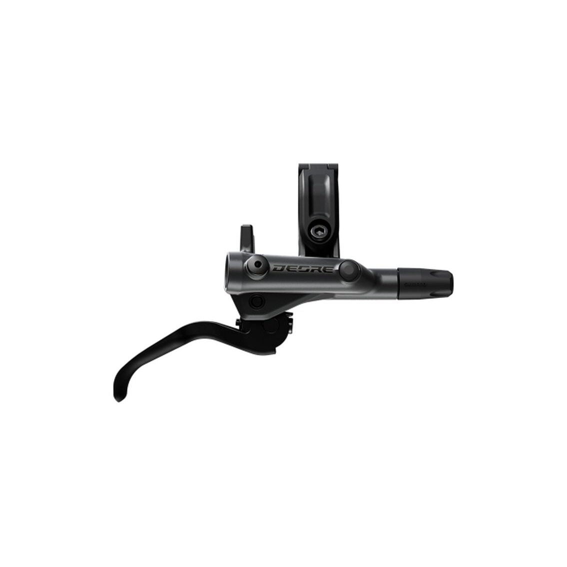 Shimano Deore BL-M6200(R)/BR-M6200(R) Hydraulische Scheibenbremse (Hinten) 1 Shimano Deore BL-M6200(R)/BR-M6200(R) Hydraulische Scheibenbremse (Hinten) 1