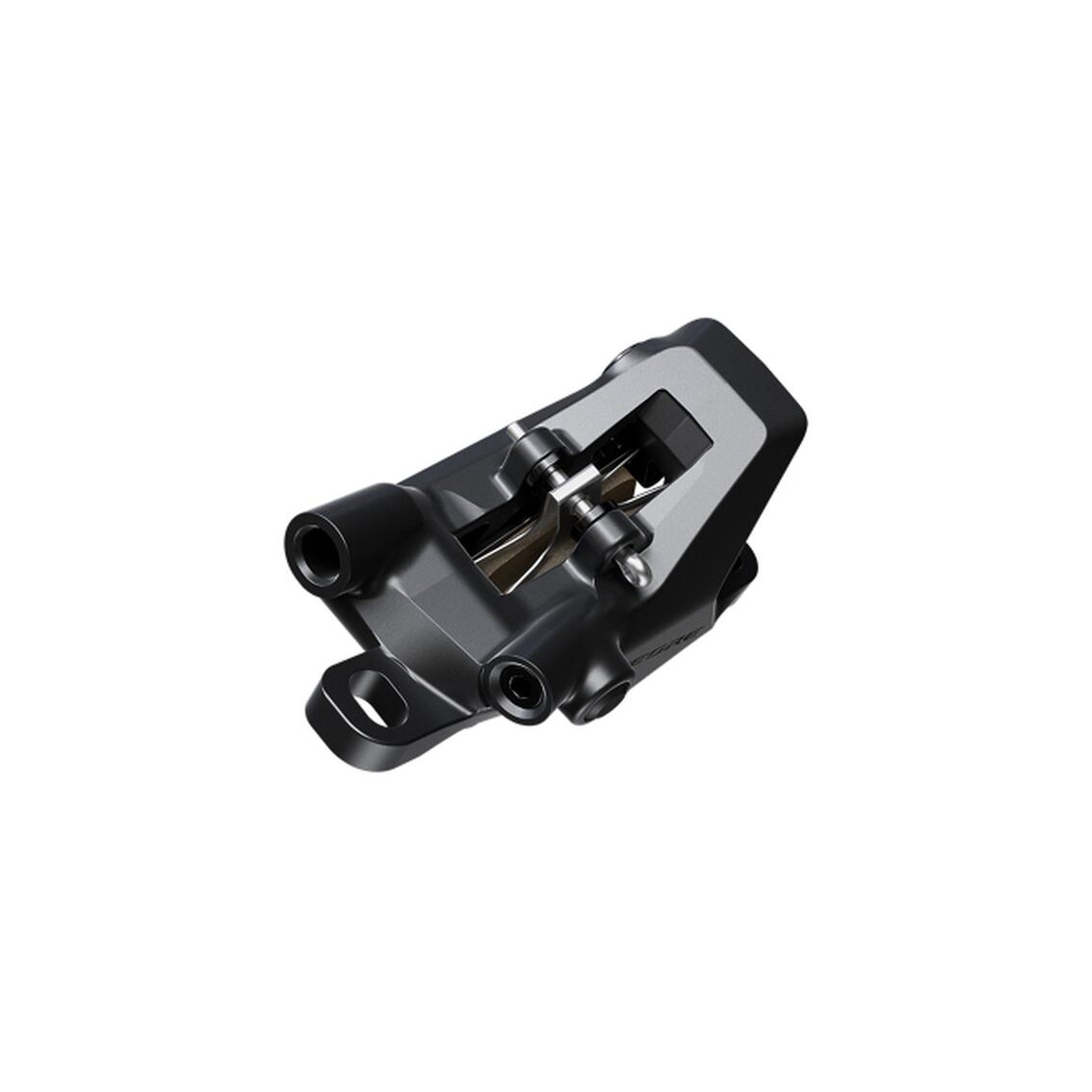 Shimano Deore BR-M6200 Hidrauliskais bremžu suports 1