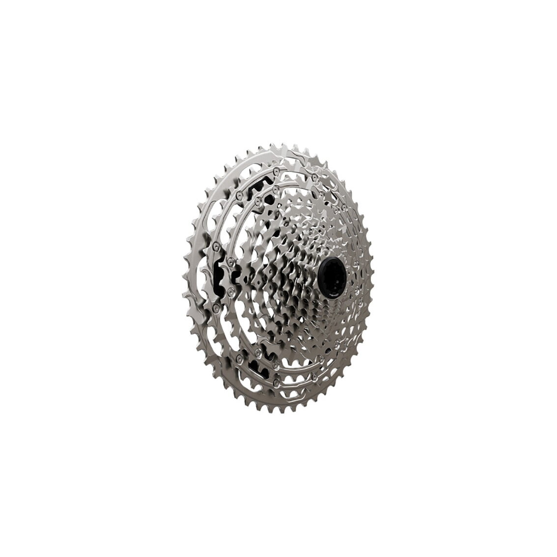 Shimano Deore CS-M6200-12 Cassette 10-51T 2 Shimano Deore CS-M6200-12 Cassette 10-51T 2