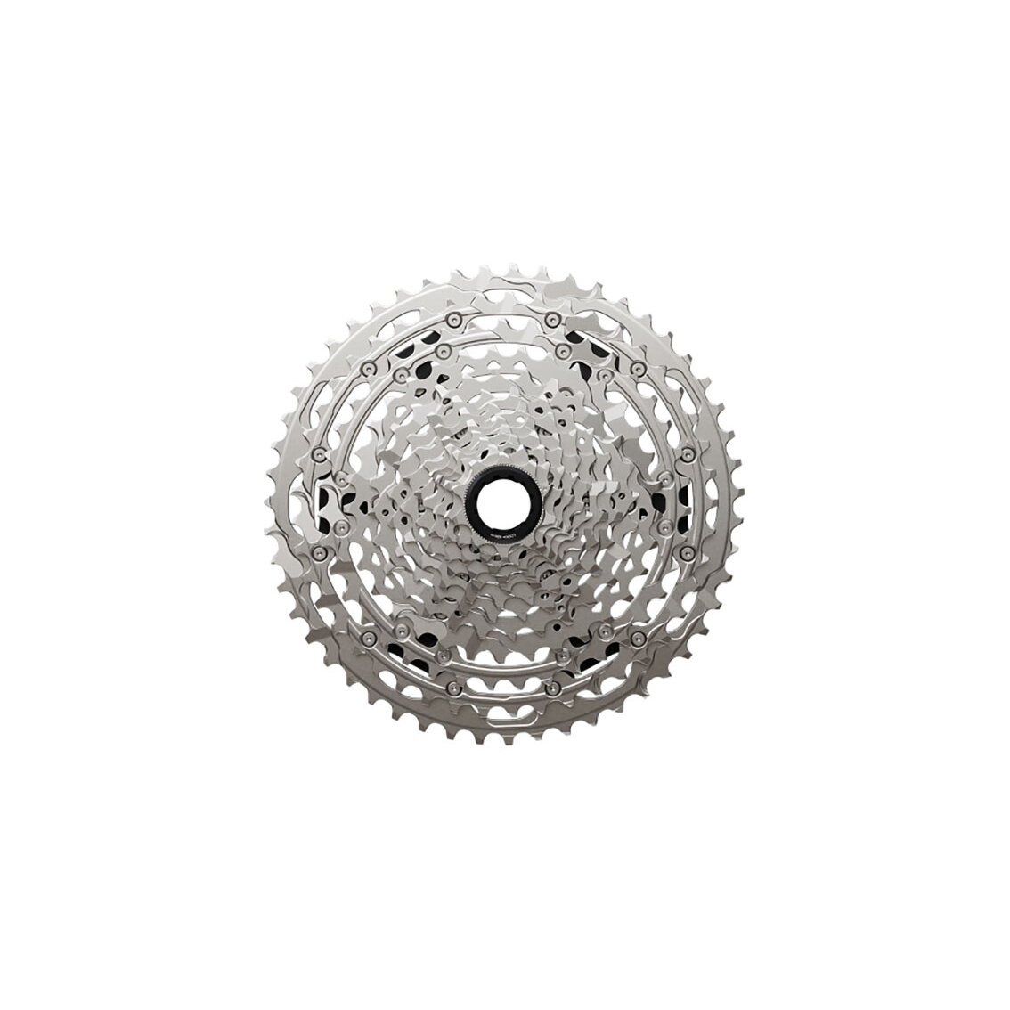 Shimano Deore CS-M6200-12 Cassette 10-51T