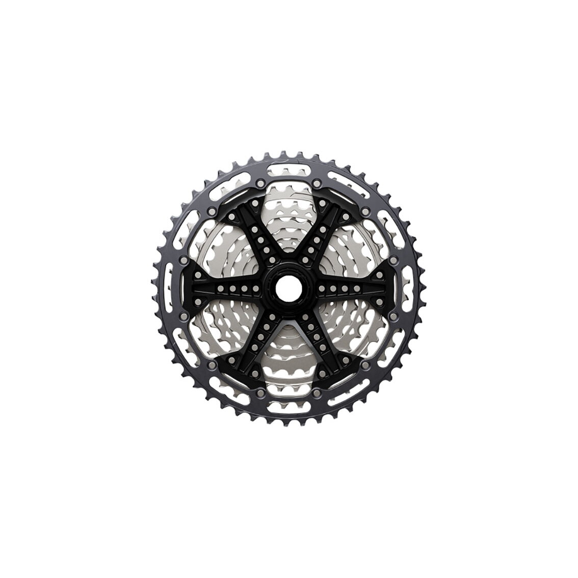 Shimano Deore CS-M7200-12 Kassette 10-51T 1