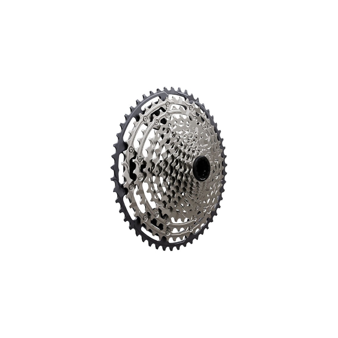 Shimano Deore CS-M7200-12 Kassette 10-51T 2 Shimano Deore CS-M7200-12 Kassette 10-51T 2