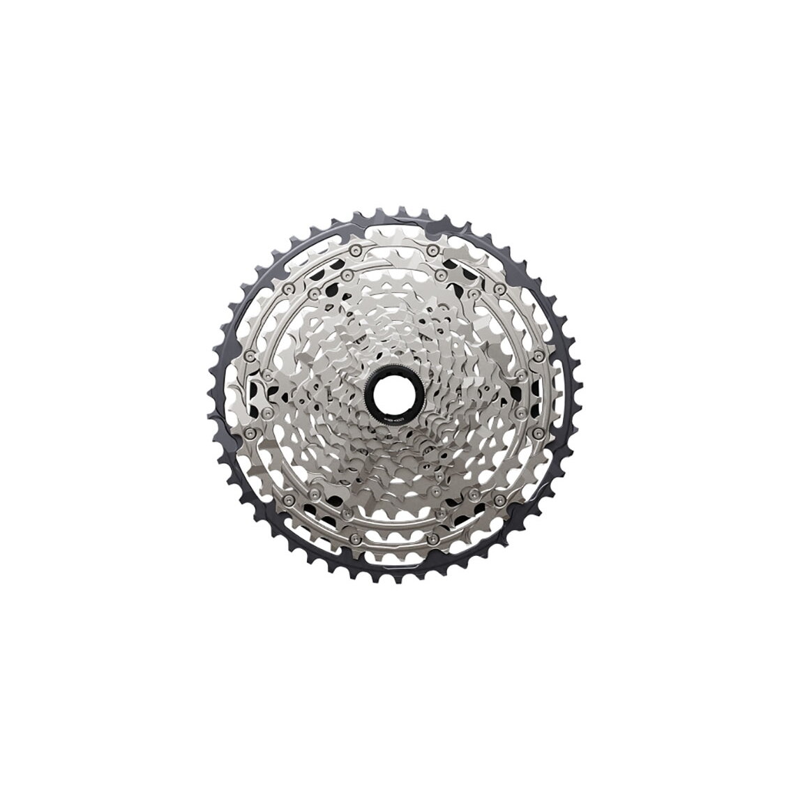 Shimano Deore CS-M7200-12 Kassette 10-51T Shimano Deore CS-M7200-12 Kassette 10-51T