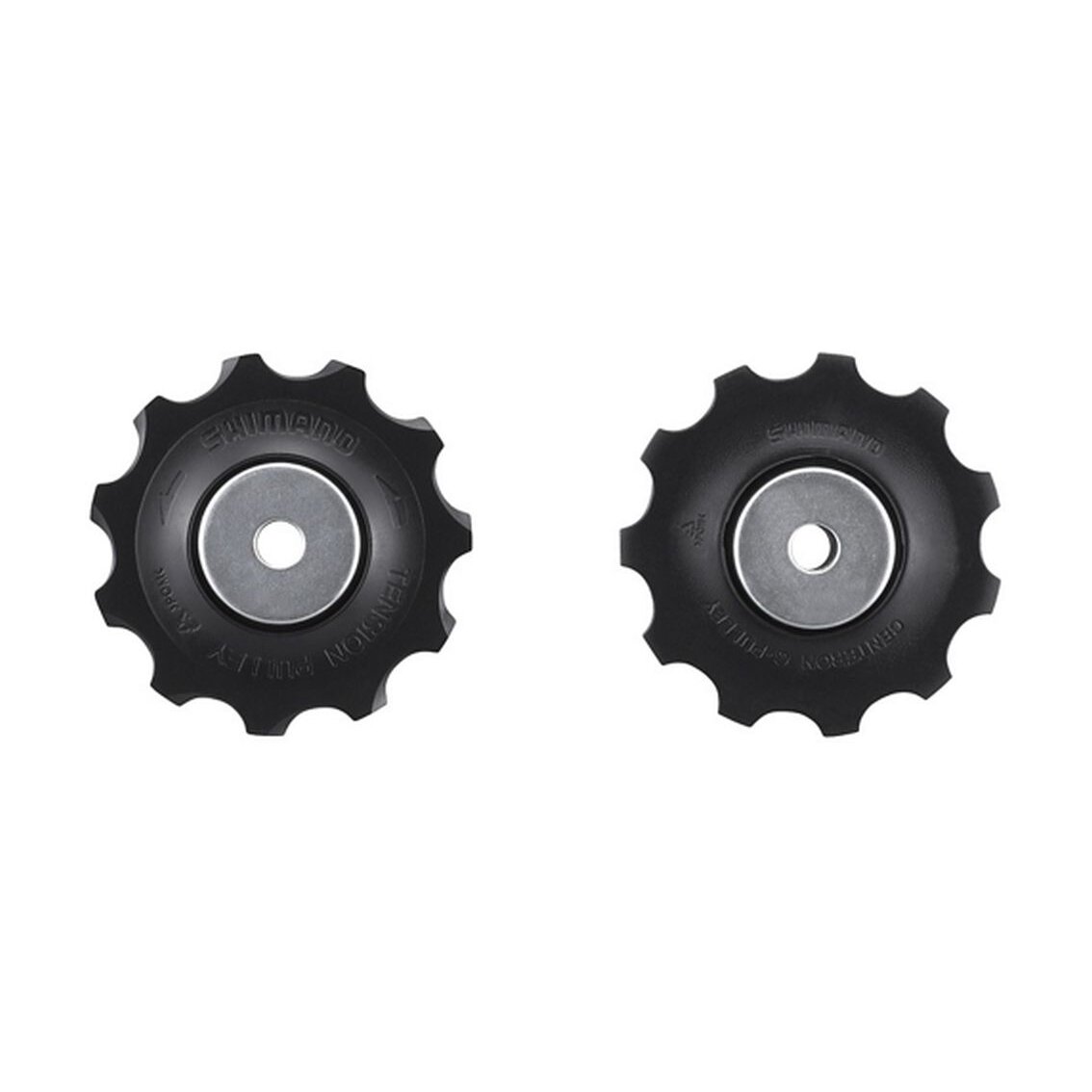 Комплект роликов переключателя Shimano Deore RD-M6000