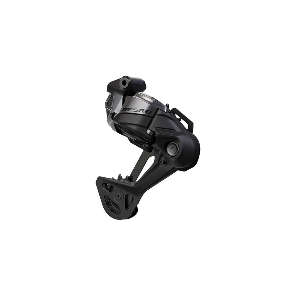 Shimano Deore RD-M6250-SGS Di2 galinis pavarų perjungiklis 2