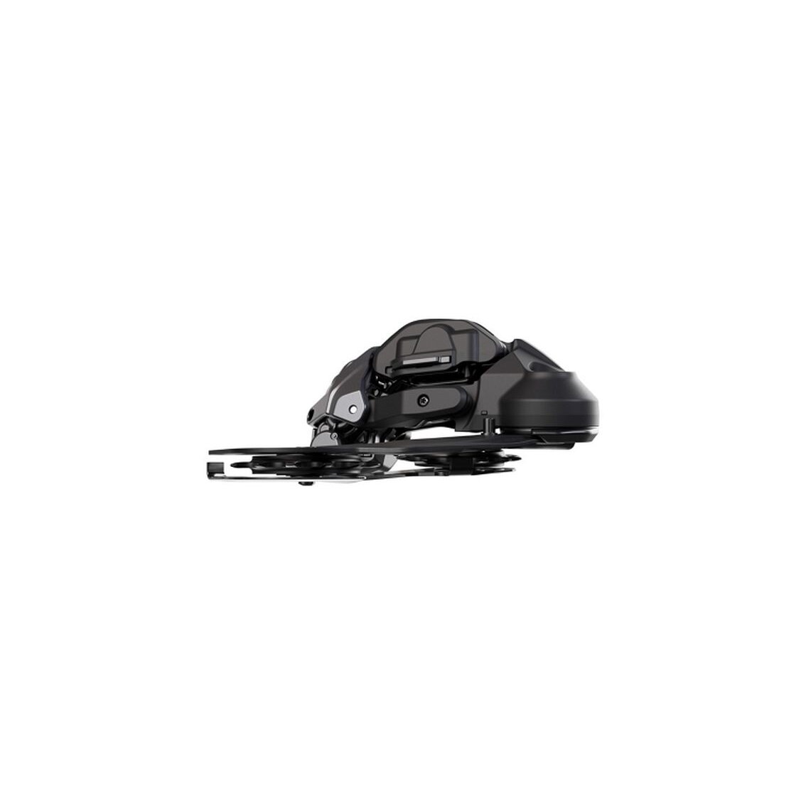 Shimano Deore RD-M6250-SGS Di2 galinis pavarų perjungiklis 3 Shimano Deore RD-M6250-SGS Di2 galinis pavarų perjungiklis 3