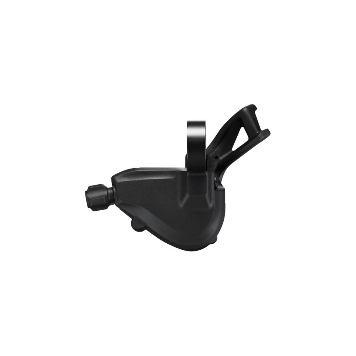 Shimano Deore SL-M5100-L pavarų rankenėlė, 2 pavarų, kairė Shimano Deore SL-M5100-L pavarų rankenėlė, 2 pavarų, kairė
