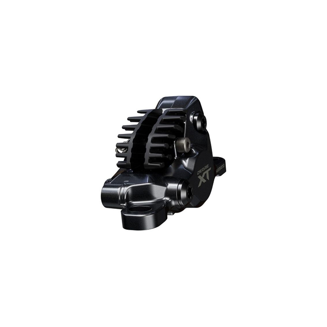 Shimano Deore XT BR-M8200 Hidrauliskais bremžu suports 2 Shimano Deore XT BR-M8200 Hidrauliskais bremžu suports 2