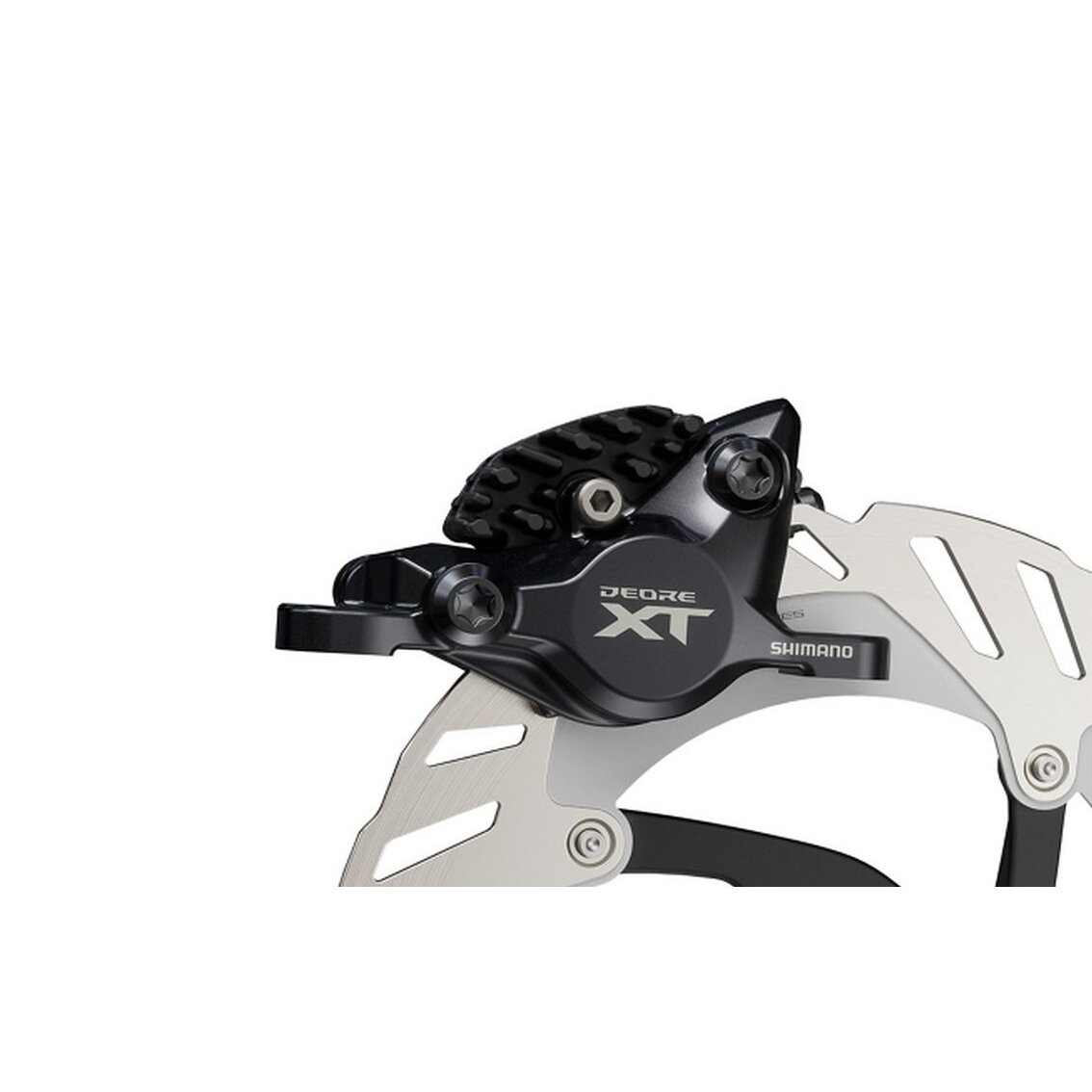 Shimano Deore XT BR-M8200 Hidrauliskais bremžu suports 4