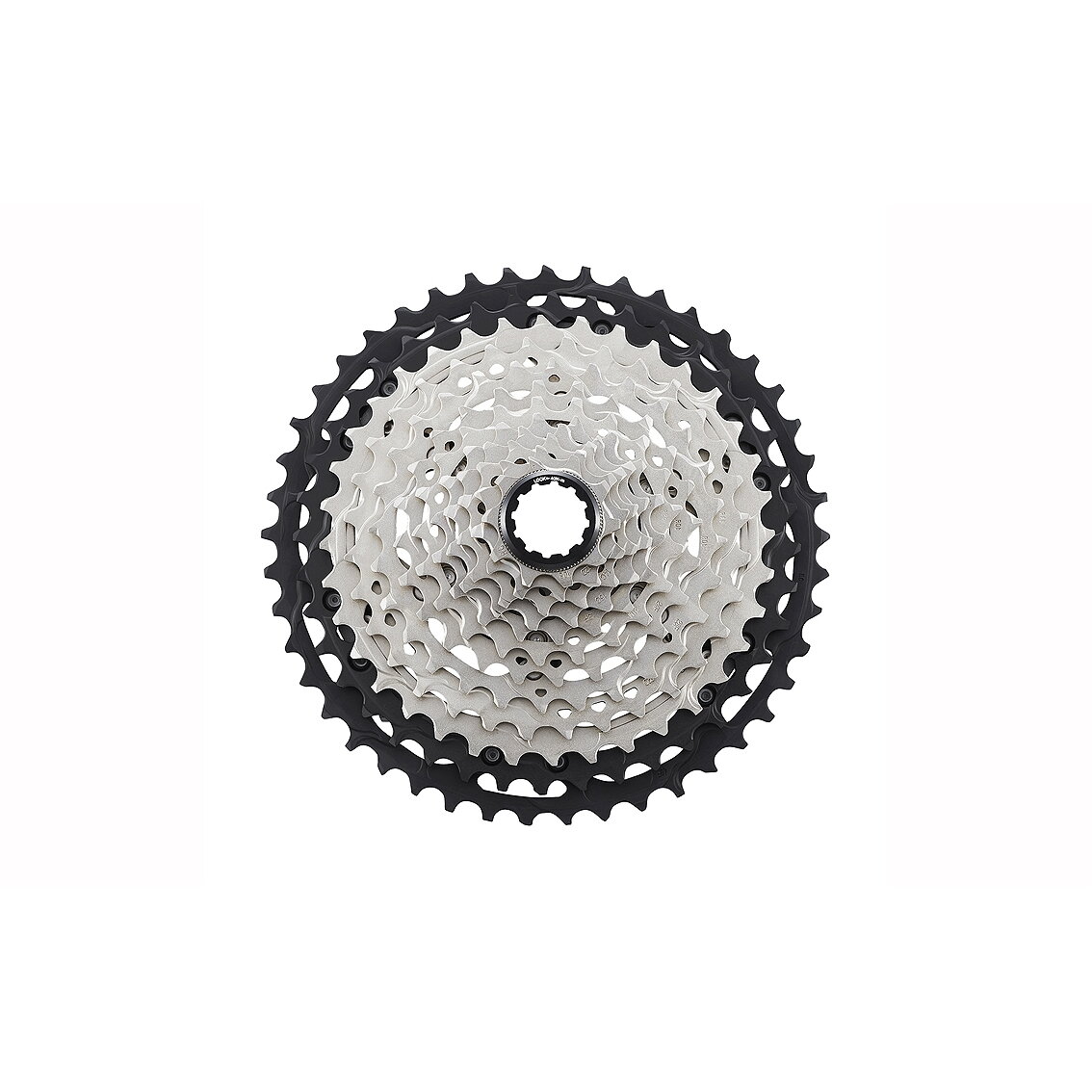 Shimano Deore XT CS-M8100-12 kasetė 10-45T