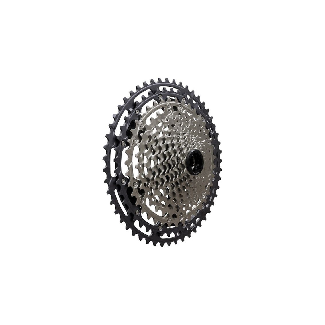 Shimano Deore XT CS-M8200-12 Kassette 1 Shimano Deore XT CS-M8200-12 Kassette 1