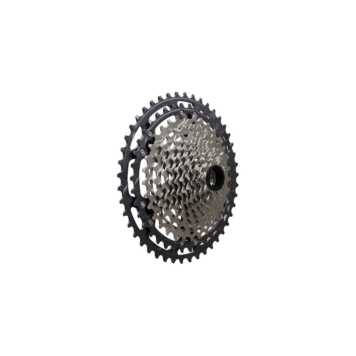 Shimano Deore XT CS-M8200-12 Kassette 9-45T 1
