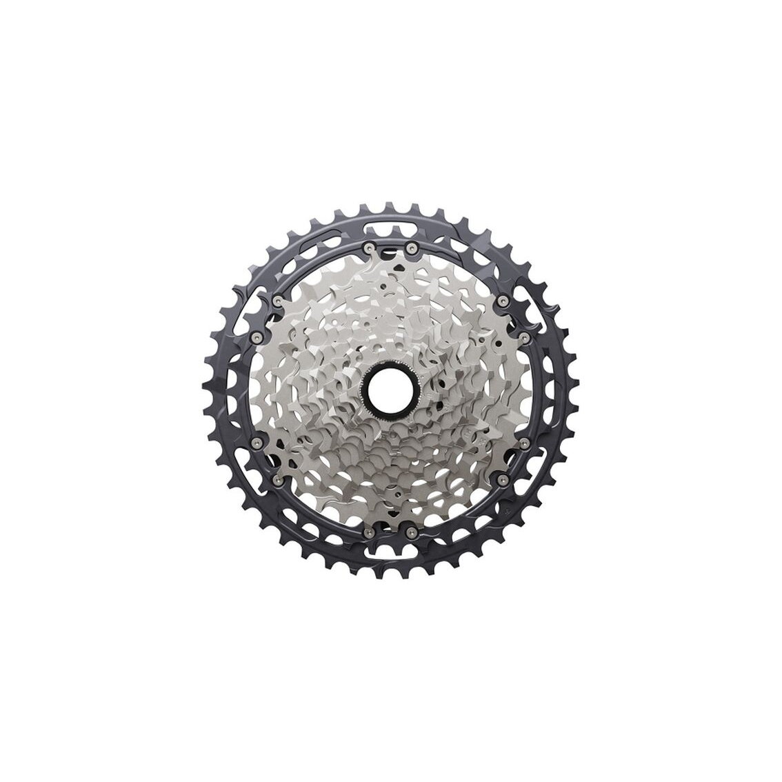 Shimano Deore XT CS-M8200-12 Kassette 9-45T Shimano Deore XT CS-M8200-12 Kassette 9-45T
