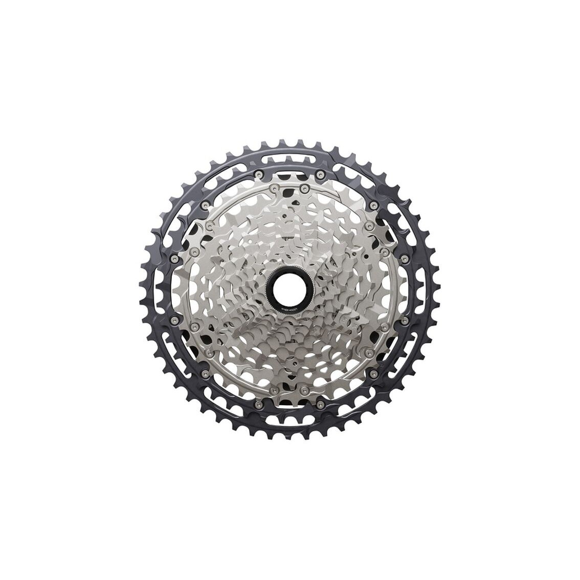 Shimano Deore XT CS-M8200-12 Kassette