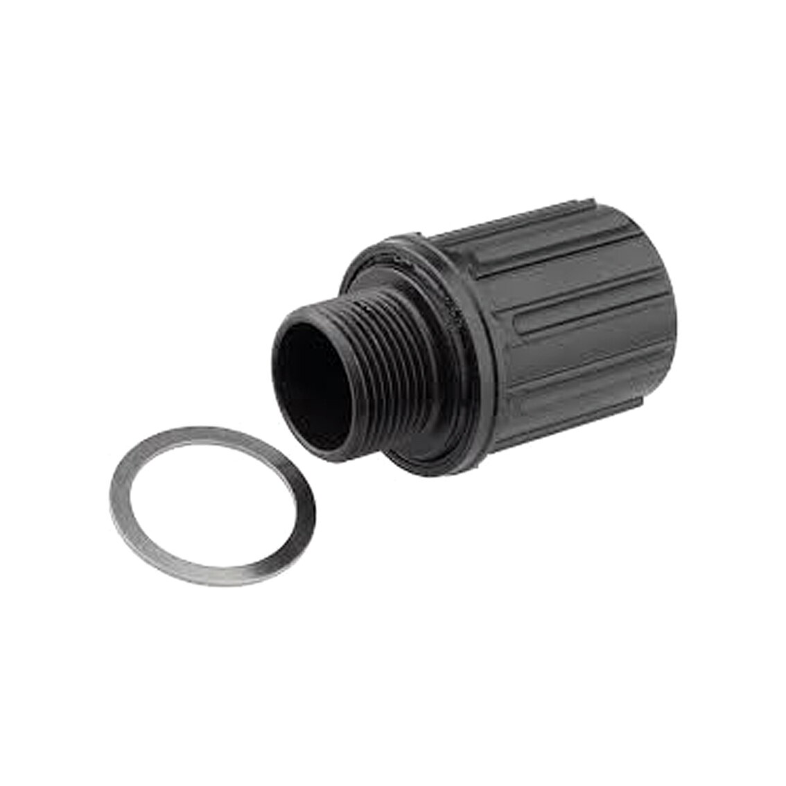 Shimano Deore XT FH-M8010 galinės stebulės korpusas Shimano Deore XT FH-M8010 galinės stebulės korpusas