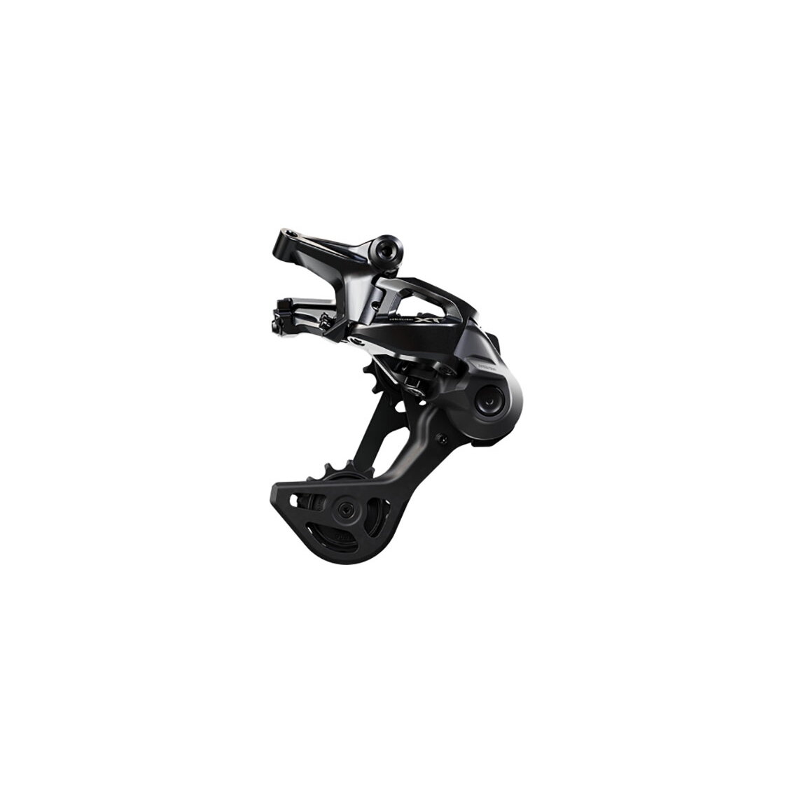 Shimano Deore XT RD-M8200-GS galinis pavarų perjungiklis Shimano Deore XT RD-M8200-GS galinis pavarų perjungiklis