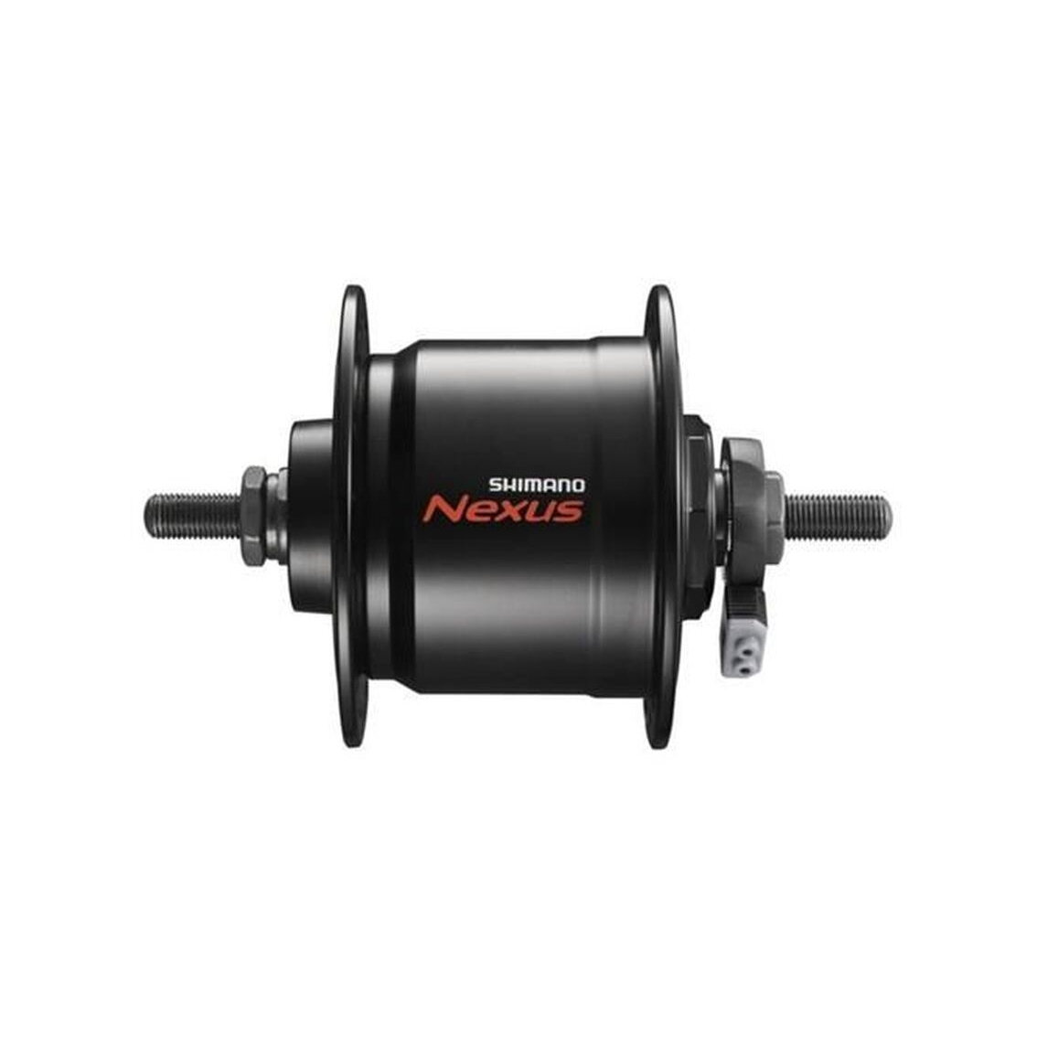 Shimano DH-C3000-3N-NT OE dinamo stebulė