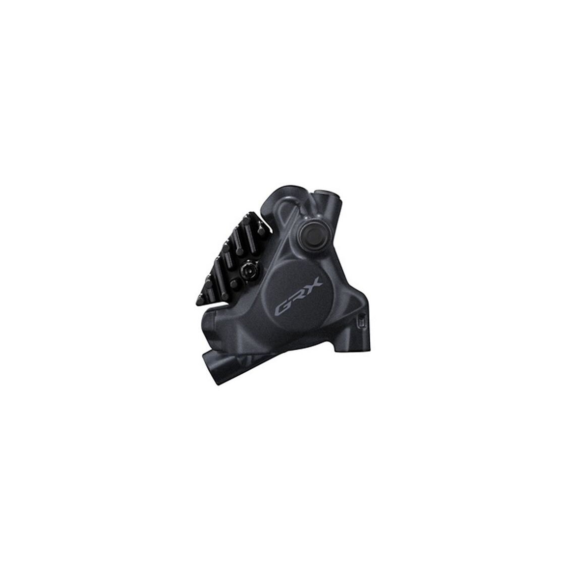 Shimano GRX BR-RX410-R Hidrauliskais Aizmugurējais Suports