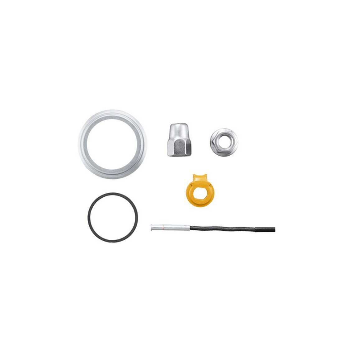 Shimano Nexus 3 SM-3C41 vidinių pavarų stebulės komplektas