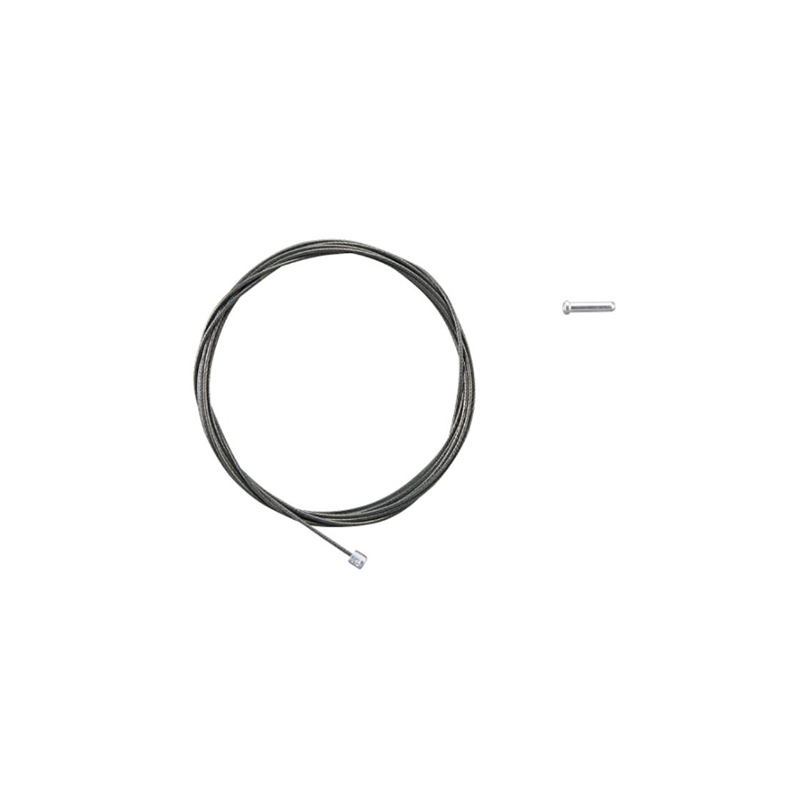 Shimano Optislick Schaltzug 1.2 x 2100 mm 1