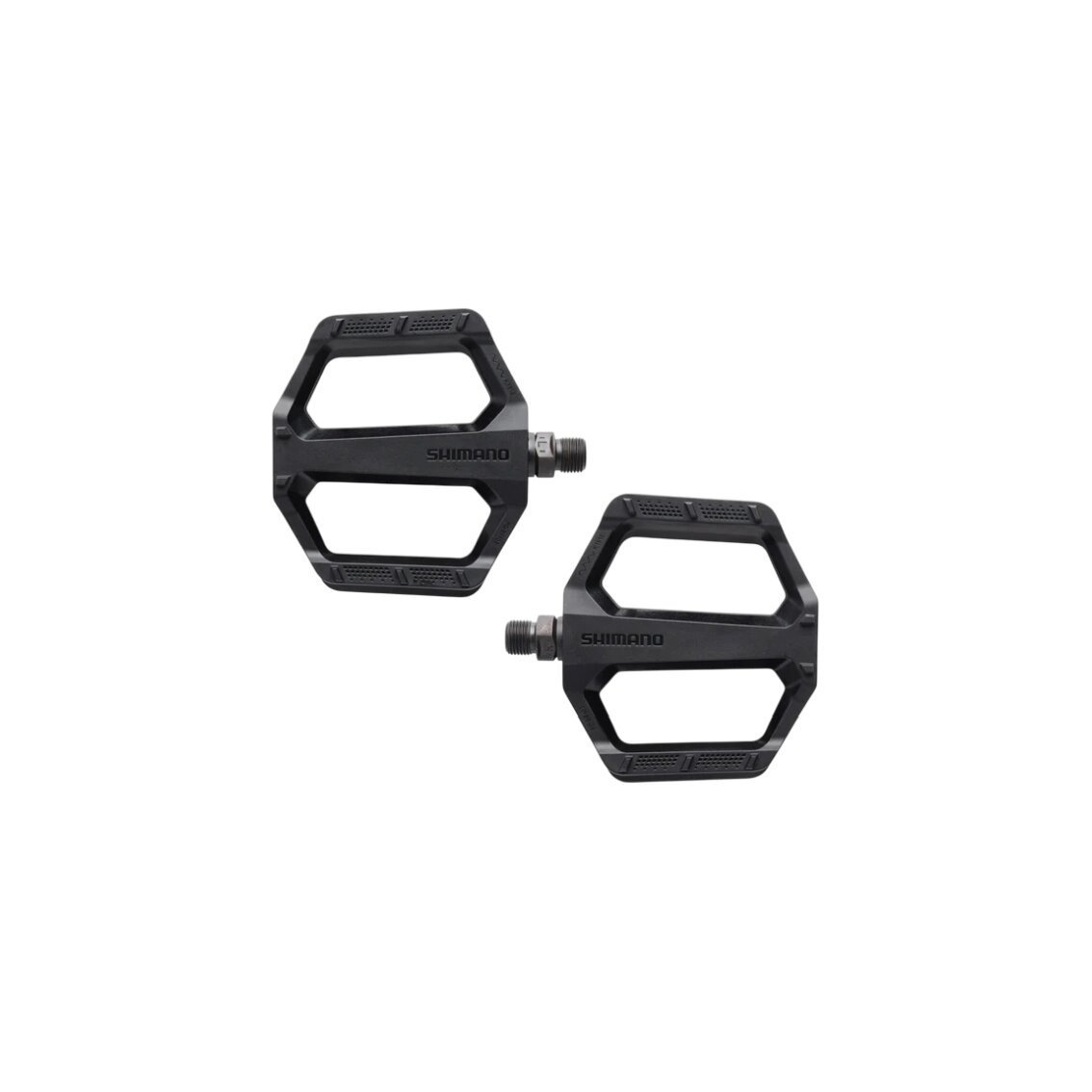 Shimano PD-EF102 Plattformpedale 1 Shimano PD-EF102 Plattformpedale 1