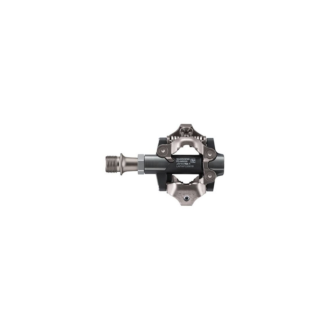 Shimano PD-M9200 pedalai 3